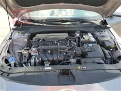 هیۆندای ئەلەنترا